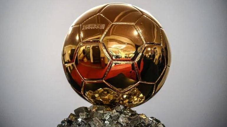 Ballon dOr ne zaman, saat kaçta, hangi kanalda 2023 FIFA Ballon dOr ödül töreni adayları