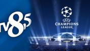Galatasaray Bayern Münih maçı şifresiz mi? GS Şampiyonlar Ligi maçı TV8.5’ta mı?